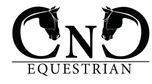 CNC EQUESTRIAN INVERTED